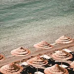 Отель Perios House - Adults Only Турунч
