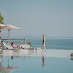 Отель Perios House - Adults Only Турунч