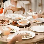 Отель Perios House - Adults Only