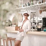 Perios House - Adults Only Турунч