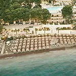Отель Perios House - Adults Only Турунч