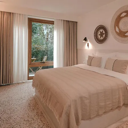 Perios House - Adults Only Turunç