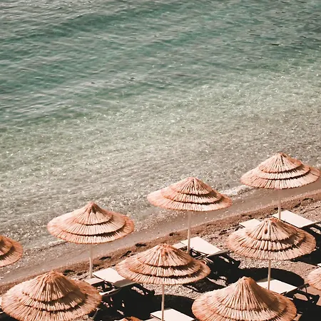 Hotel Perios House - Adults Only Turunç