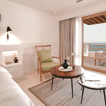 Perios House - Adults Only Hotel