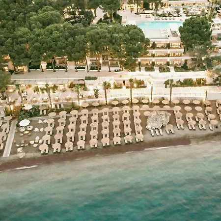 Perios House - Adults Only Отель