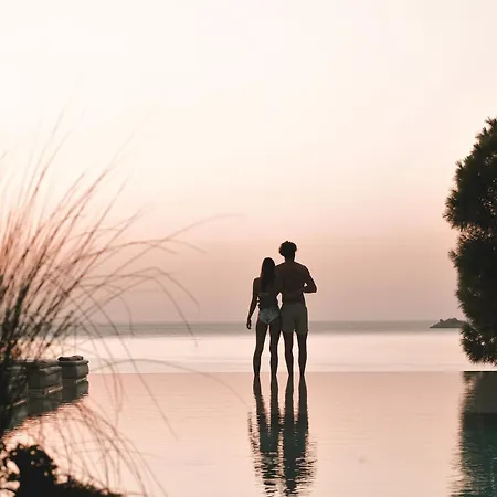 Отель Perios House - Adults Only 5*