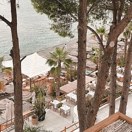 酒店 Perios House - Adults Only 5*