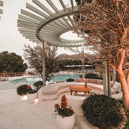 Отель Perios House - Adults Only