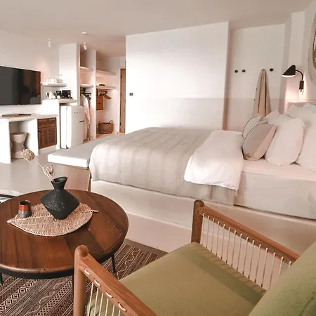 Perios House - Adults Only Отель