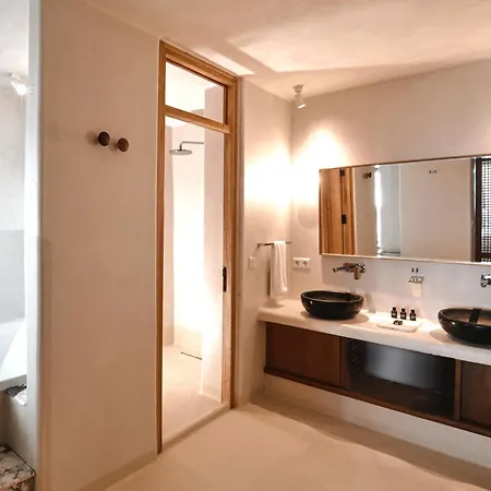 Perios House - Adults Only 5*