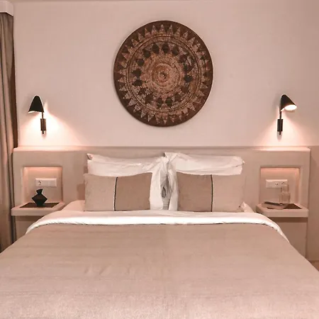 Perios House - Adults Only