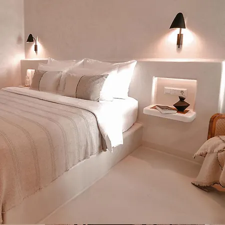 Отель Perios House - Adults Only