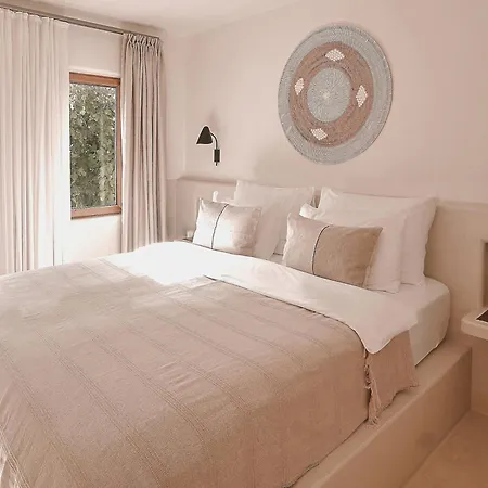 Perios House - Adults Only Отель 5*
