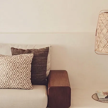 Perios House - Adults Only 5* Turunç