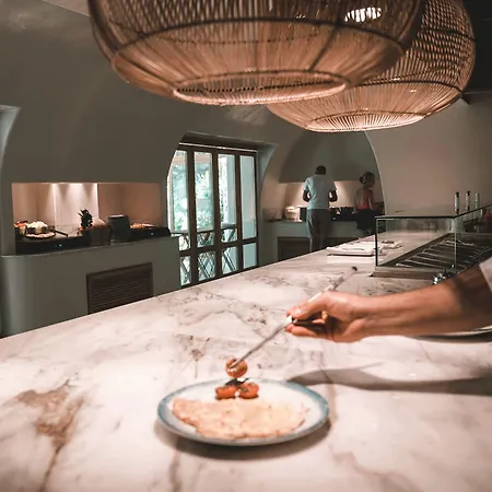 Perios House - Adults Only Отель