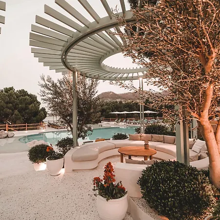 Perios House - Adults Only Турунч