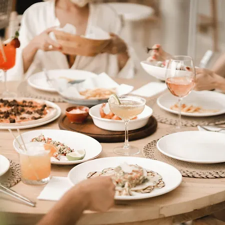 Hotel Perios House - Adults Only