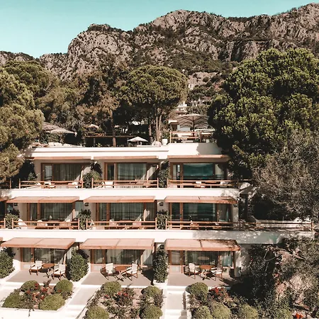 Perios House - Adults Only Отель