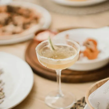 Perios House - Adults Only