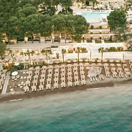 Отель Perios House - Adults Only Турунч