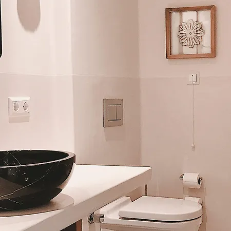 Perios House - Adults Only 5*