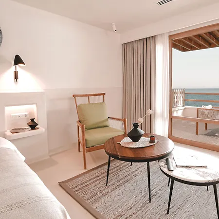 Perios House - Adults Only Отель