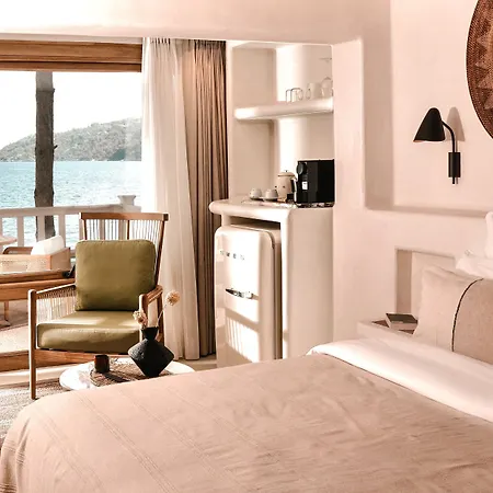 Perios House - Adults Only 5* 图兰克
