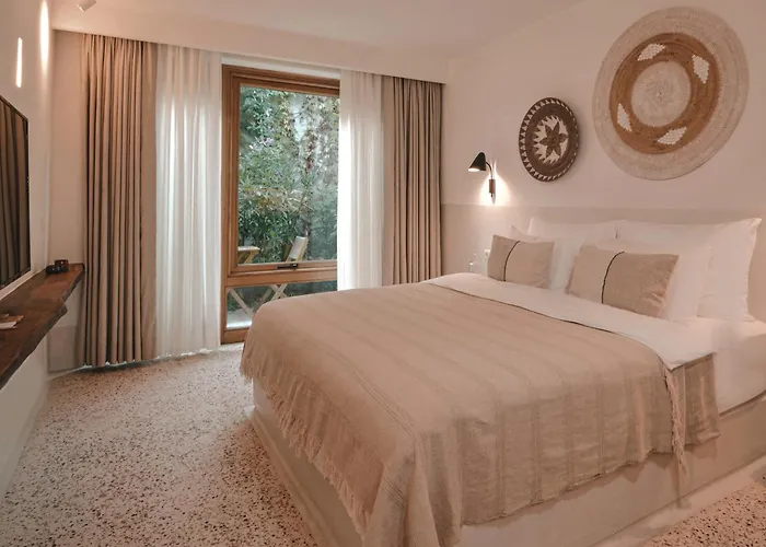 Perios House - Adults Only Turunç