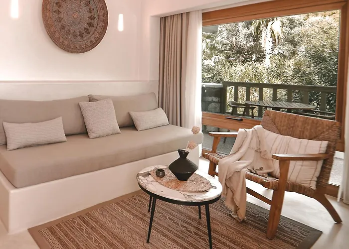 Perios House - Adults Only 5*