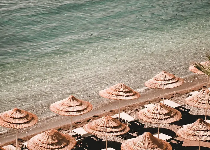 Hotell Perios House - Adults Only Turunç