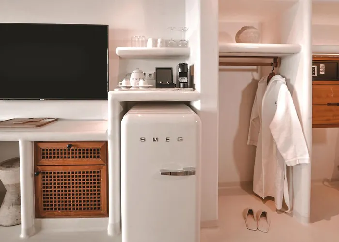 Perios House - Adults Only 5*