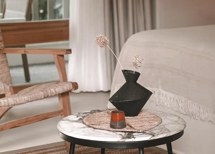 Perios House - Adults Only Hotell 5*