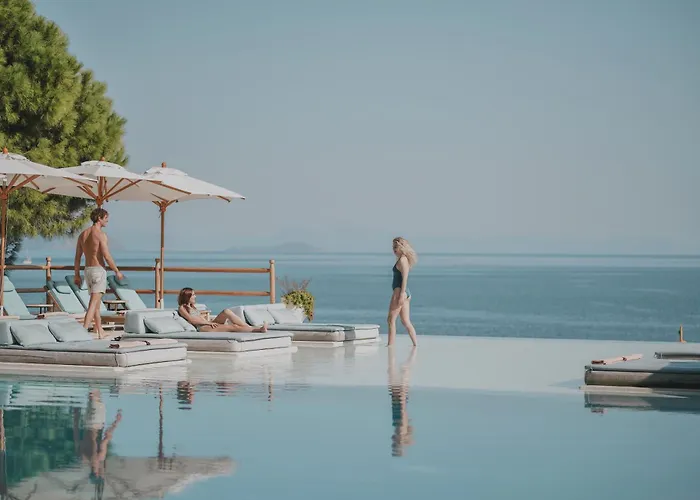 Hotel Perios House - Adults Only Turunç