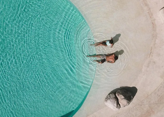 Perios House - Adults Only Hotell