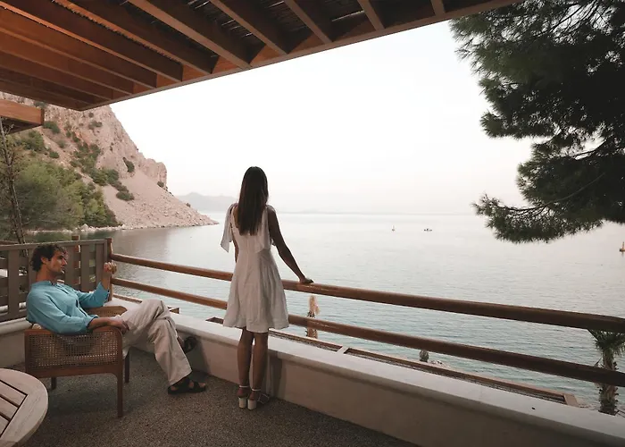 Perios House - Adults Only