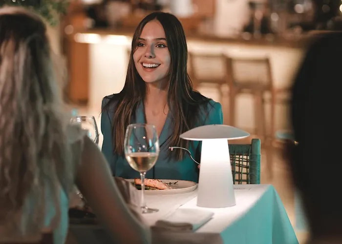 Perios House - Adults Only 5*