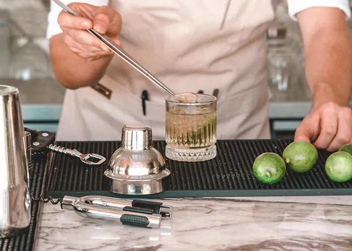 Perios House - Adults Only Turunç