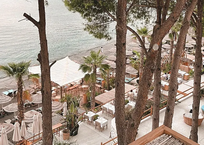Hotel Perios House - Adults Only 5*