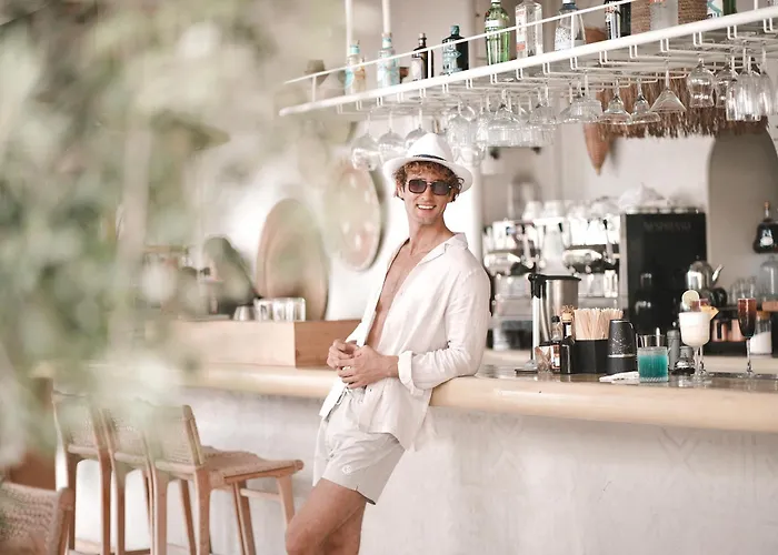 Hotell Perios House - Adults Only 5*