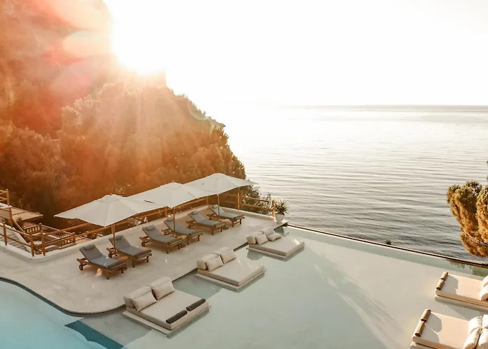 Hotell Perios House - Adults Only