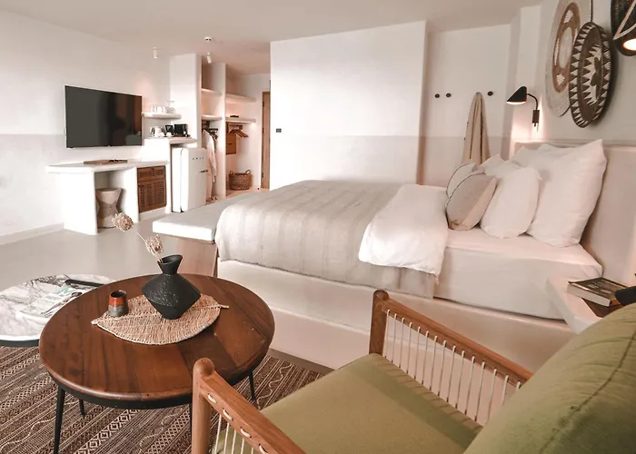 Perios House - Adults Only Hotell