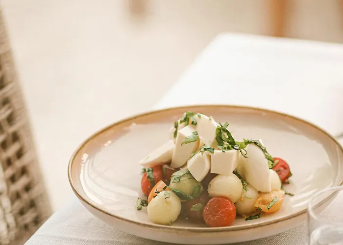 Perios House - Adults Only