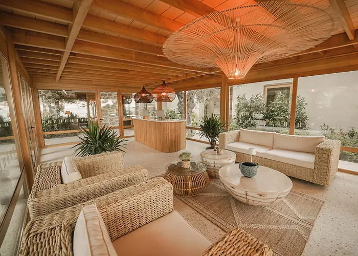 Perios House - Adults Only Hotell