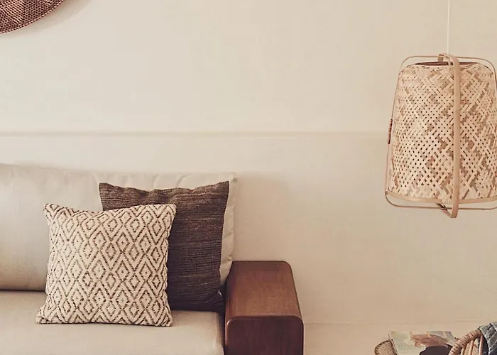 Hotell Perios House - Adults Only Turunç