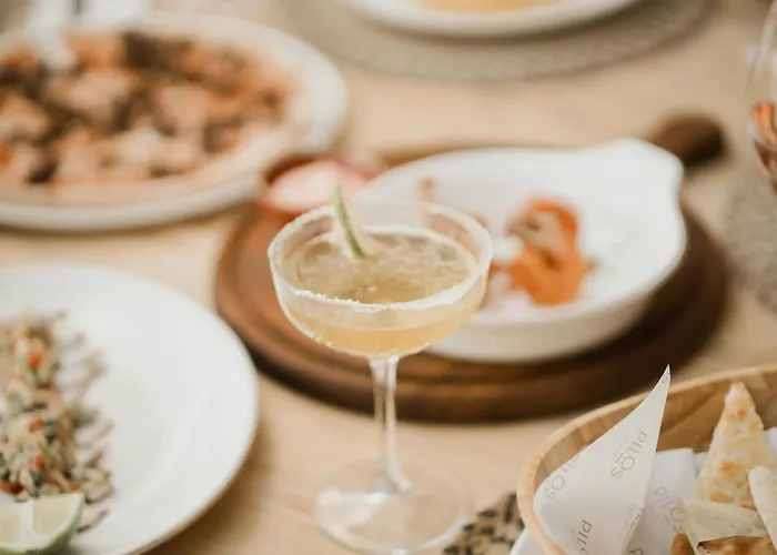 Perios House - Adults Only