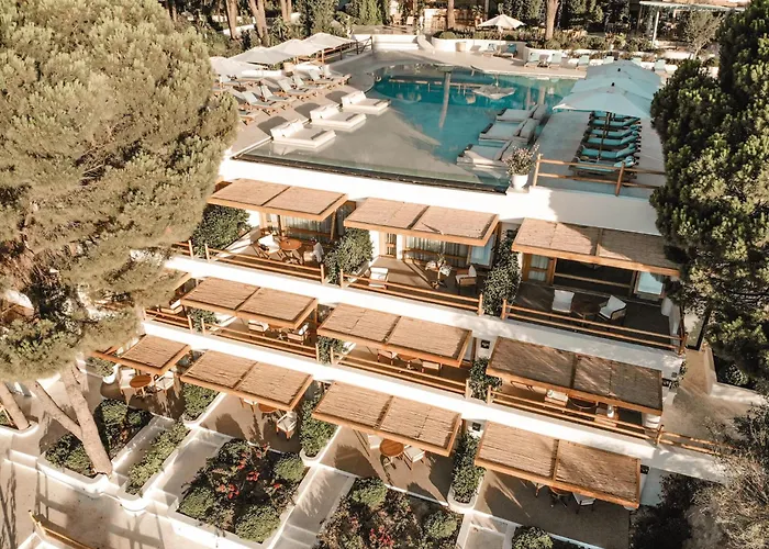 Perios House - Adults Only Turunç