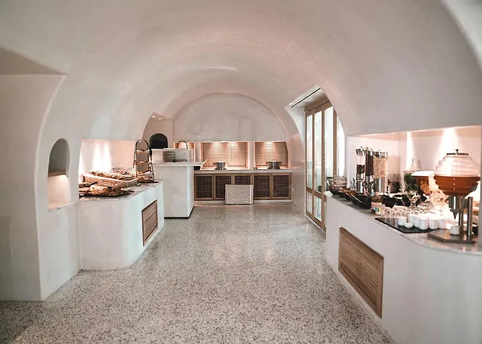 Hotell Perios House - Adults Only