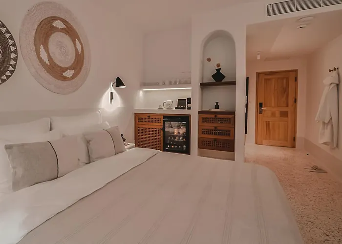 Perios House - Adults Only Turunç