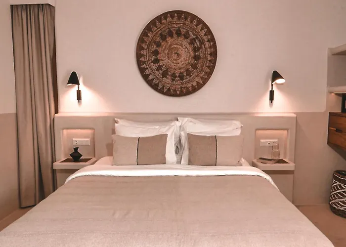 Perios House - Adults Only