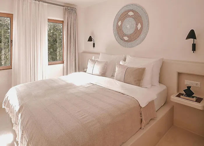 Perios House - Adults Only Hotell 5*